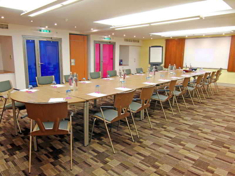 The Memoir Club, Formerly Ambassadors Bloomsbury Londýn Exteriér fotografie
